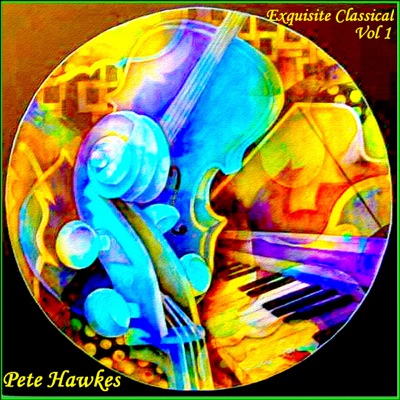 Exquisite Classical Vol. 1