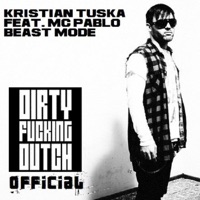 Beast Mode - Single - Kristian Tuska