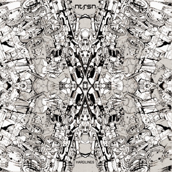 Album art for Electric Love (mk II)