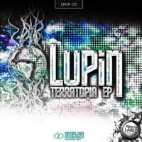 Terratopia EP - Lupin
