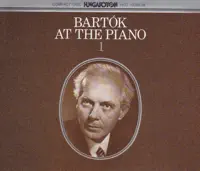 Eight Hungarian Folksongs: No. 6 All the lads to war, No. 7 Spring begins with labour, No. 8 Snow is melting — Béla Bartók & Mária Besilides