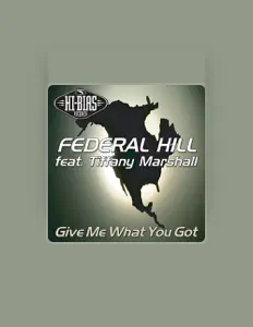 Listen to Federal Hill, watch music videos, read bio, see tour dates & more!
