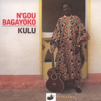N'Gou Bagayoko - Yala