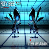 Kiss Me Again (Club Mix) artwork