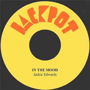 In the Mood - Single