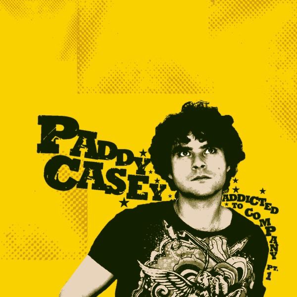 Addicted to Company pt. 1 cover