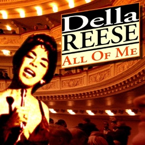 All of Me - EP