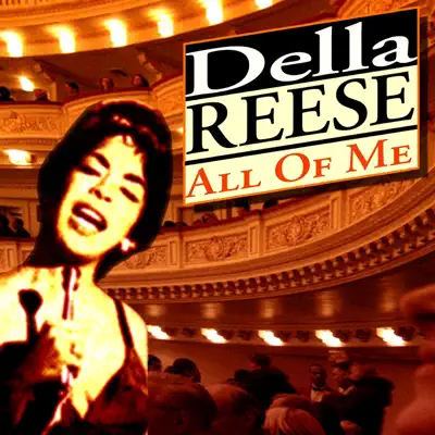 All of Me - EP - Della Reese