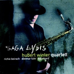 Saga Lydis (Richie Beirach / Dietmar Fuhr / Bill Elgart)