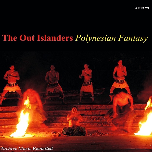 Polynesian Fantasy