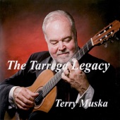 The Tarrega Legacy (Music of the Father of the Classical Guitar) artwork