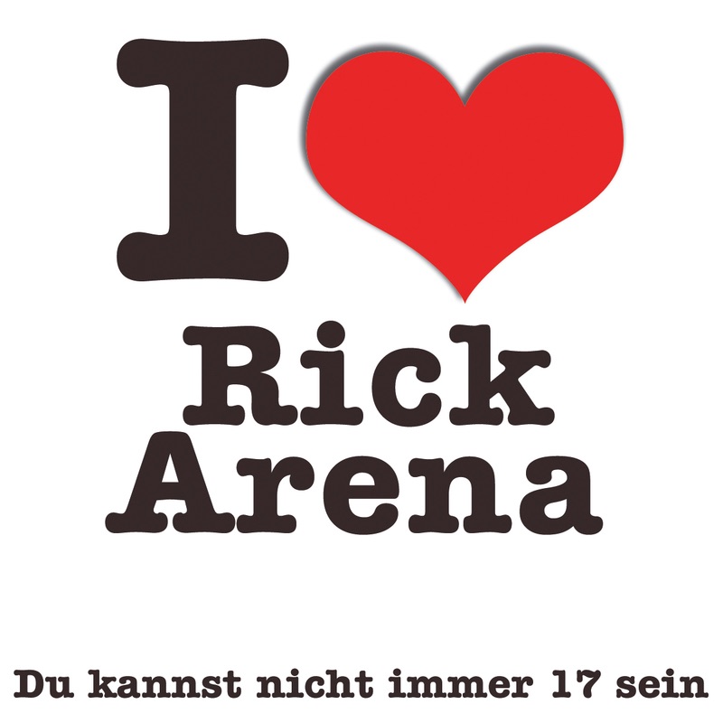 Du kannst nicht immer 17 sein - Single