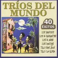 Cuando Tu Me Quieras — Roberto Cantoral y Los Tres Caballeros