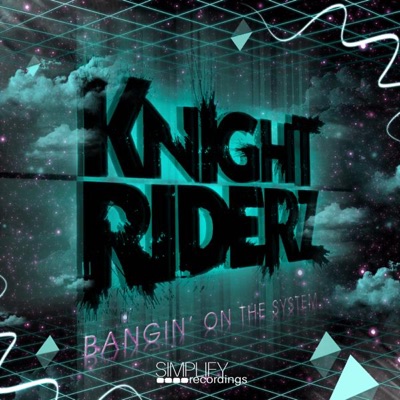 Bangin On The System - EP