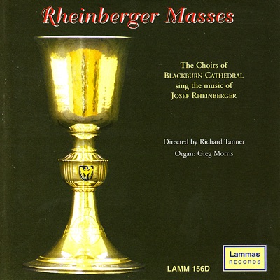 The Music of Josef Rheinberger