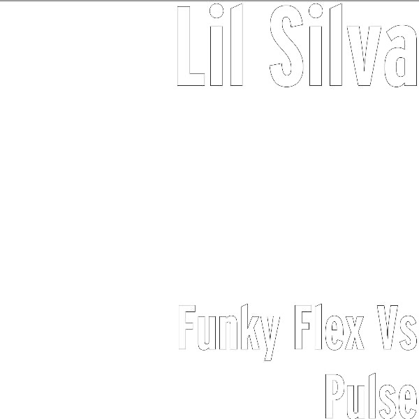 Cover of Funky Flex Vs Pulse