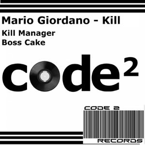 Kill - Single