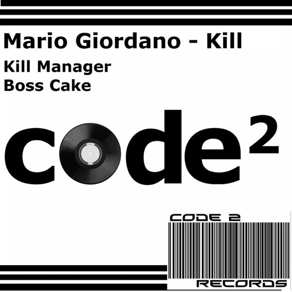 Kill - Single