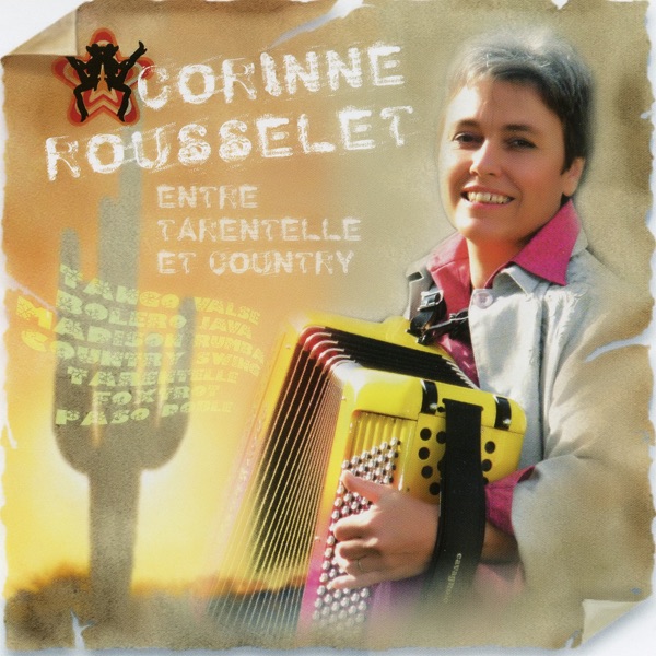 Entre tarentelle et country