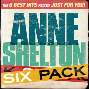 Six Pack - Anne Shelton - EP