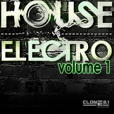House & Electro: Vol. 1
