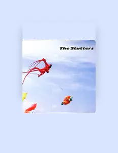 Listen to The Stutters, watch music videos, read bio, see tour dates & more!