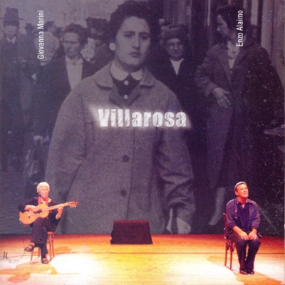Villarosa