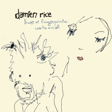 Damien Rice - Grey Room - Live At Fingerprints