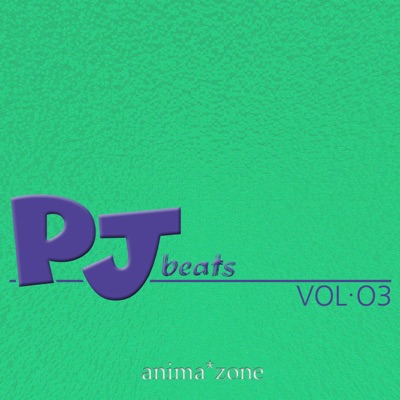 Pjbeats Vol.03