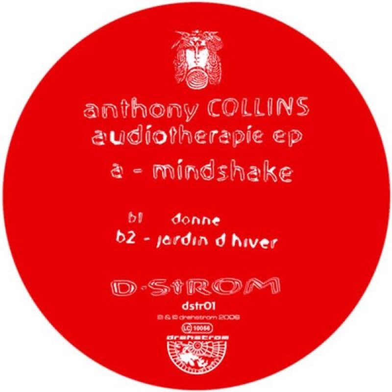 Album art for Mindshake