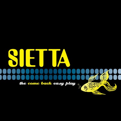 The Come Back Easy Play - EP