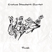 Cristiano Stocchetti Quartet - Travels