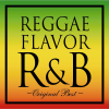 REGGAE FLAVOR R&B Original Best - Various Artists