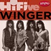 Rhino Hi-Five: Winger - EP