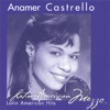 Latin American Mezzo