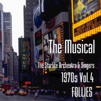 ザ・ミュージカル 1970s Vol.4 フォーリーズ