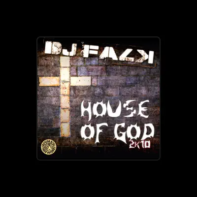 Listen to DJ Falk, watch music videos, read bio, see tour dates & more!