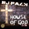 House of God 2k10 - DJ Falk lyrics