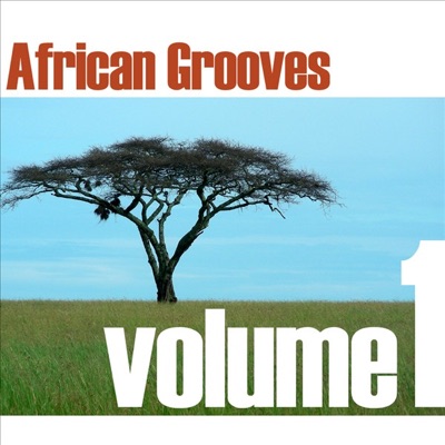 African Grooves, Vol. 1