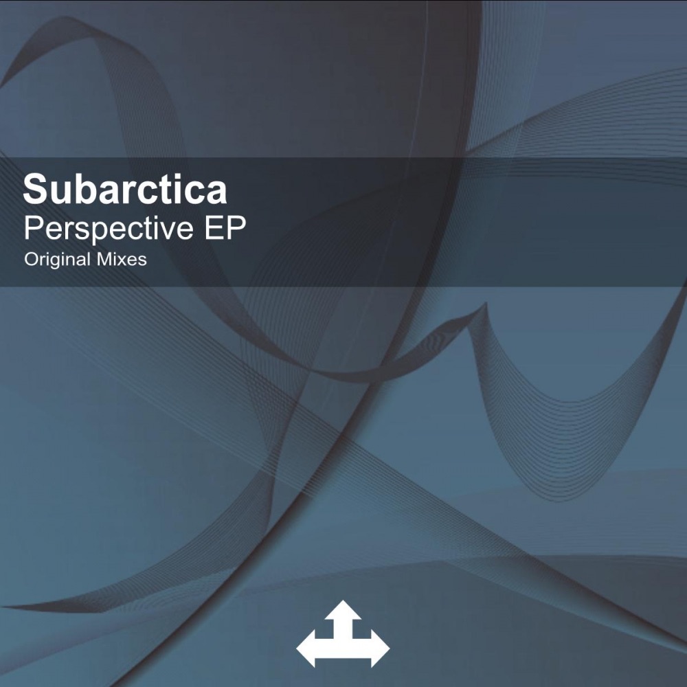 Обложка альбома «Perspective EP - Single» — Subarctica