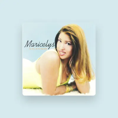 Listen to Maricelys, watch music videos, read bio, see tour dates & more!