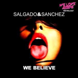 We Believe - Single
