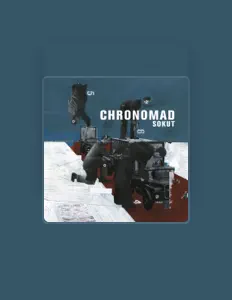 Listen to Chronomad, watch music videos, read bio, see tour dates & more!