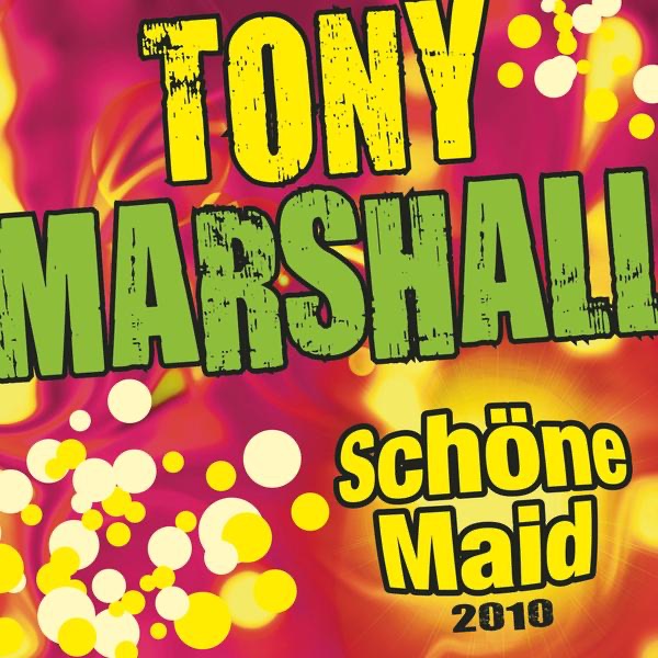 Die schöne Maid 2010 - EP