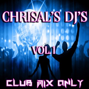 Dark Sunman (Club Mix)