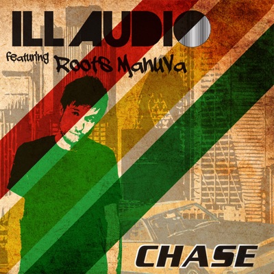 Chase (Remixes) [feat. Roots Manuva] - EP