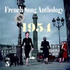 French Song Anthology [1954], Volume 5