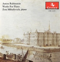 Zora Mihailovich - Beethoven - Turkish March from Die Ruinen von Athen