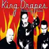 King Drapes - Cat On the Roof