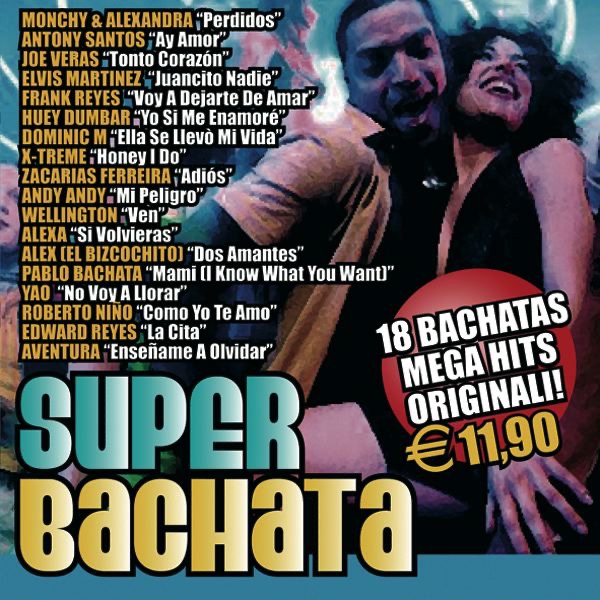 Super Bachata